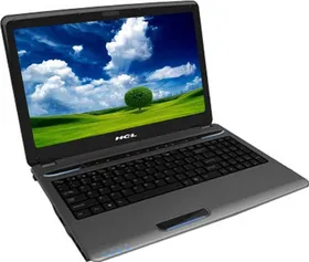 HCL AE2V0155N Notebook (3rd Gen Intel Core i3/ 2GB/ 500GB/ Free DOS)
