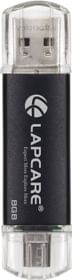 Lapcare Infinity Hybrid 8GB Pen Drive