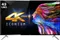 Vu 43BU113 (43-inch) Ultra HD 4K LED Smart TV