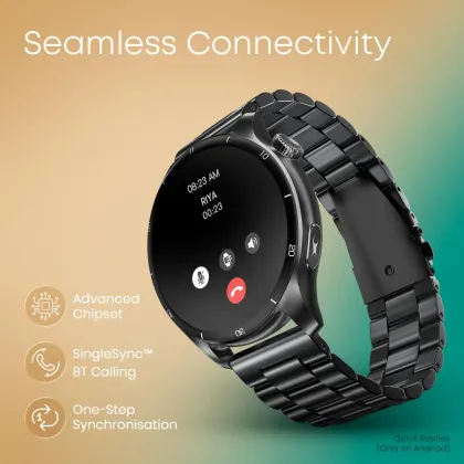 Fastrack Dezire FX1 Pro Smartwatch