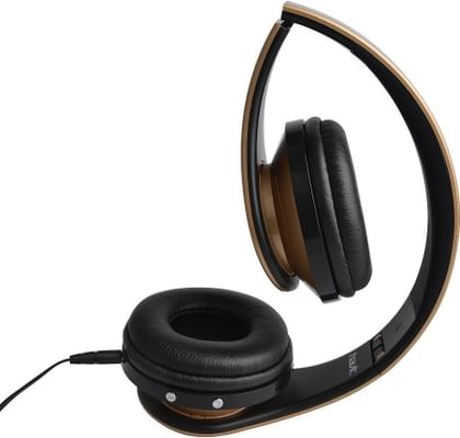 Havit H2531TF Support TF Card And Built-In Fm Fuction Wired & Wireless Headphones (Over the Head)