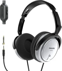 Philips SHP2500/97 Wired Headphones