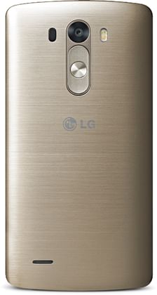 LG G3 (32GB) Price in India 2024, Full Specs & Review