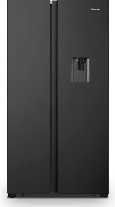 Hisense RS564N4SBNW 564 L Side By Side Refrigerator