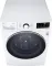LG WM3600HWA 4.5 cu ft Fully Automatic Front Load Washer only