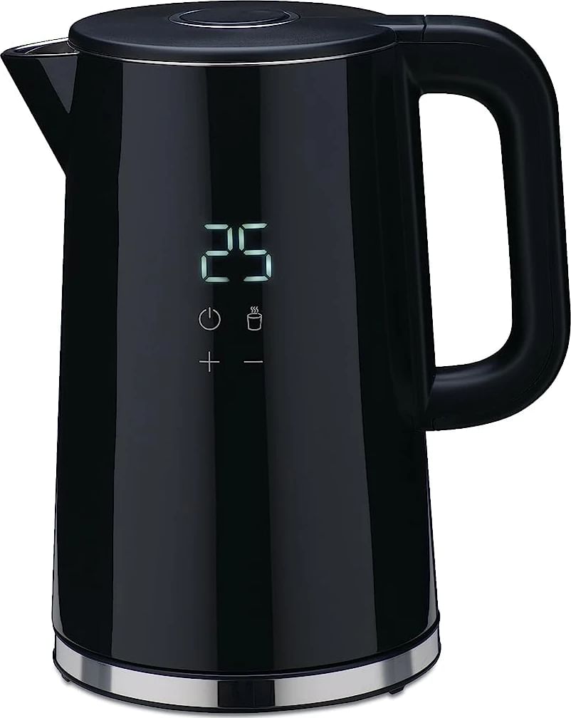 Murphy sales electric kettle