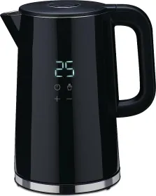 Morphy Richards Windsor Series 1.7L Digital Electric Kettle