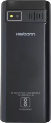 Karbonn K-Stylo