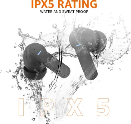 AmazonBasics ‎G27 True Wireless Earbuds