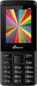 Mtech V10