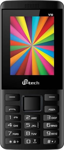 Mtech V10