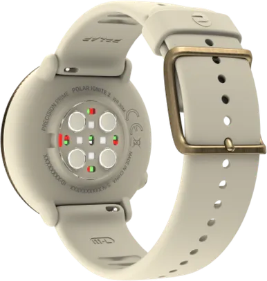 Polar Ignite 2 Smartwatch