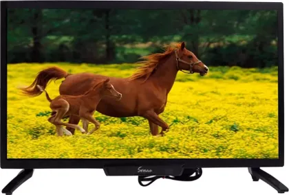 Senao Inspirio LED32S321 32-inch HD Ready LED TV