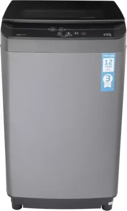 Voltas Beko WTL62UPGB 6.2 Kg Fully Automatic Top Load Washing Machine