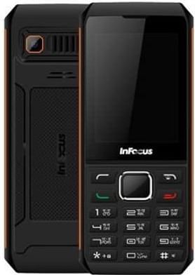 infocus 4g keypad mobile