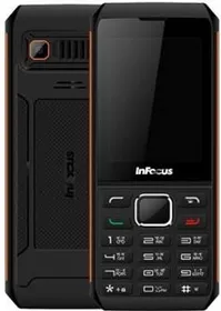 InFocus Hero Smart P3