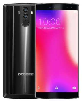 Doogee BL12000 Pro