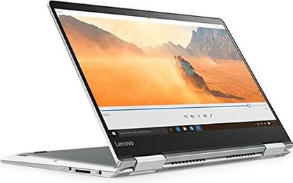 Lenovo Ideapad 710S Laptop (7th Gen Ci5/ 8GB/ 256GB SSD/ Win10)