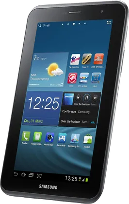 Samsung Galaxy Tab 2 7.0 P3100 WiFi+3G (16GB)