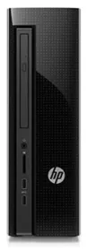 HP Slimline 455-012IL Tower (4th Gen Ci3/ 4GB/ 1TB/ DOS) - image 1
