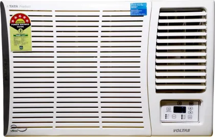 Voltas 185 DZA 1.5 Ton 5 Star 2021 Window AC