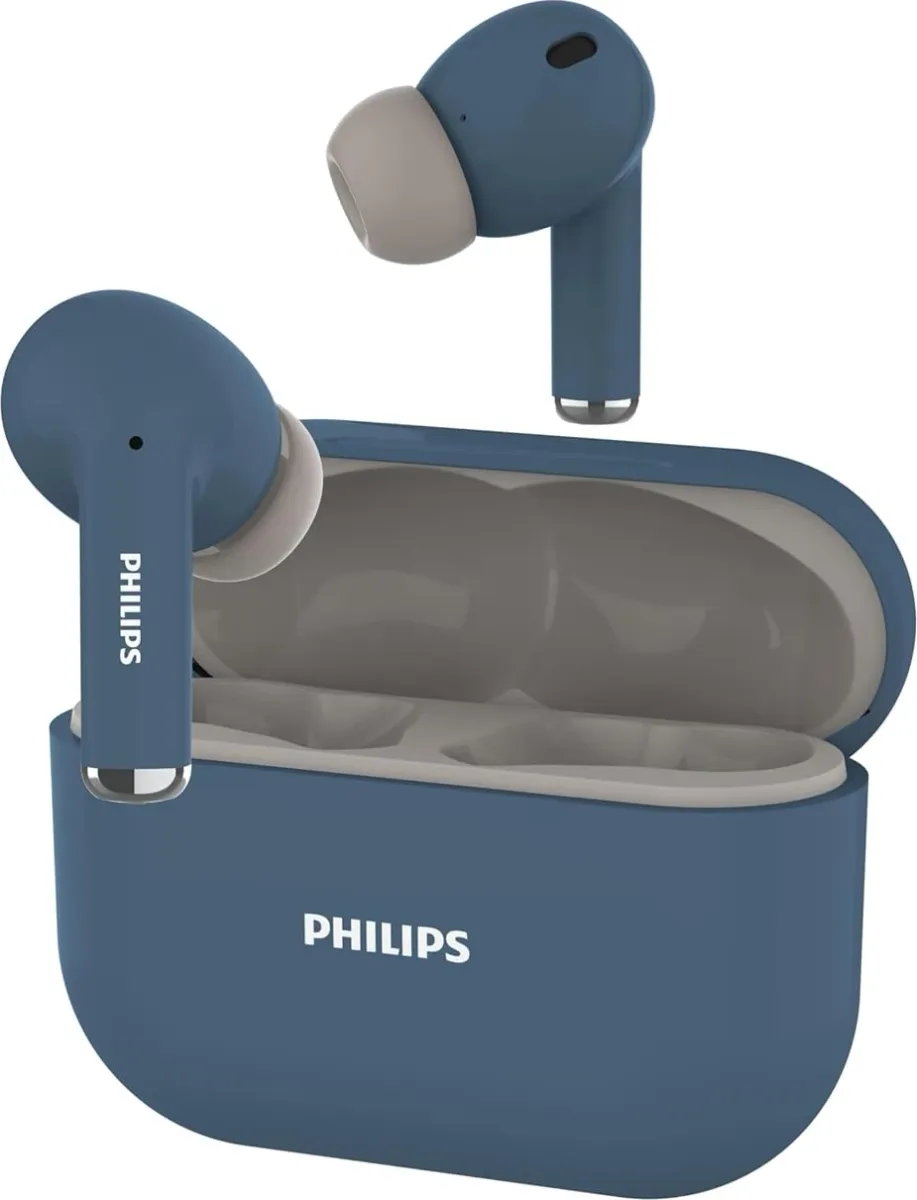 Philips Audio TAT1169 True Wireless Earbuds Price in India 2025