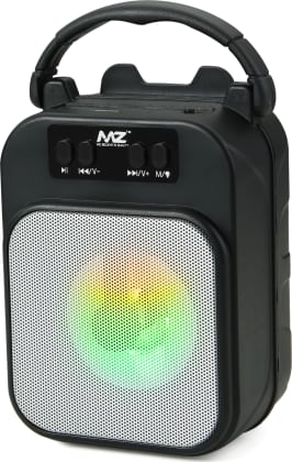MZ M54VP 5W Bluetooth Speaker