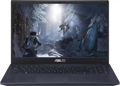 Asus VivoBook F571GT-AL318T Gaming Laptop (9th Gen Core i7/ 16GB/ 512GB SSD/ Win10/ 4GB Graph)