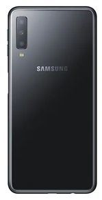 Samsung Galaxy A7 2018 (6GB RAM + 128GB)