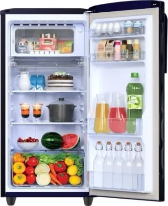 Godrej RD EMARVEL 207B THF FS ST 180 L 2 Star Single Door Refrigerator