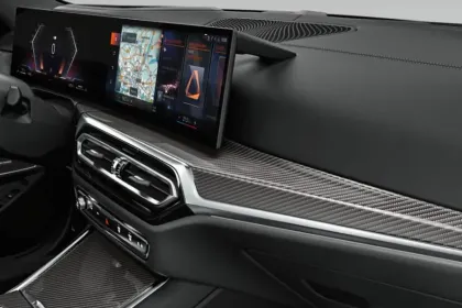 BMW 3 Series M340i xDrive