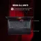 Acer Nitro V ANV15-41 NH.QPESI.001 Gaming Laptop (AMD Ryzen 7 7735HS/ 16GB/ 512GB SSD/ Win11/ 6GB RTX 4050 Graph)