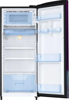 Samsung RR20H27249R 183 L 4 Star Single Door Refrigerator