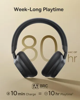 Baseus Bowie MH1 Wireless Headphones