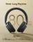 Baseus Bowie MH1 Wireless Headphones