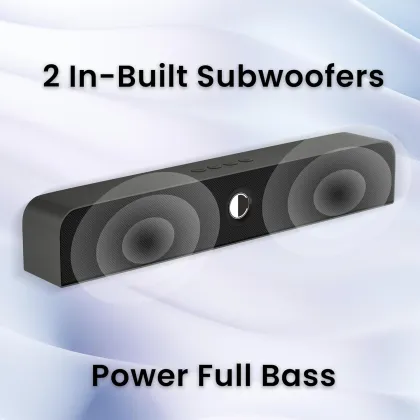 Cellecor CLB10 20W Bluetooth Soundbar