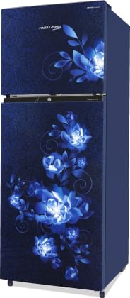 Voltas Beko RFF285C 248 L 3 Star Double Door Refrigerator