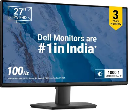 Dell SE2725HM 27 inch Full HD Monitor