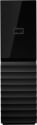 WD My Book WDBBGB0140HBK-WESN 14TB External Hard Drive