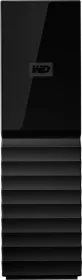 WD My Book WDBBGB0140HBK-WESN 14TB External Hard Drive