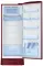 Samsung RR24N287YR8 230L Single Door 4 Star Refrigerator