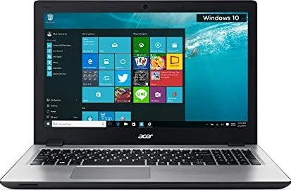 Acer Aspire V3-574G-75M4 Laptop (5th Gen Ci7/ 8GB/ 1TB/ Win10/ 4GB Graph) (NX.G1USI.010)