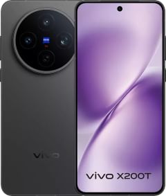 Vivo X200T