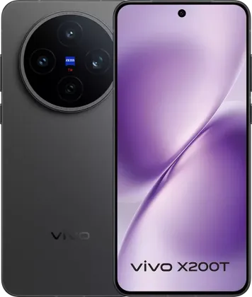 Vivo X200T