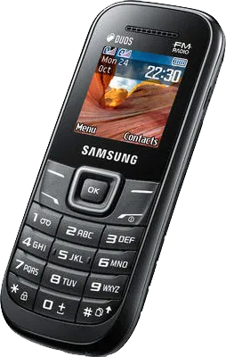 Samsung Guru E1207