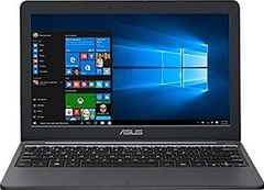 Asus VivoBook E12 E203NAH -FD049T Laptop (CDC/ 2GB/ 500GB/ Win10)