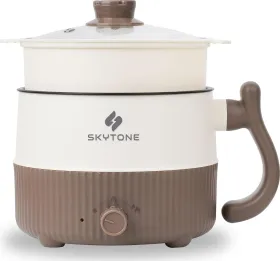 Skytone ‎SK-1803-25 2L Multipurpose Electric Kettle