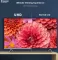 Candy CA55U50LED 55 inch Ultra HD 4K Smart LED TV