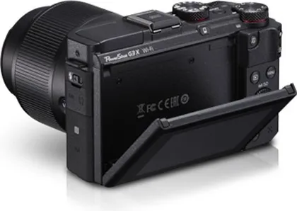 Canon PowerShot G3 X Point & Shoot Camera Price in India Canon PowerShot G3 X Point & Shoot Camera Price in India