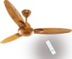 TVS Green Ario 1200 mm 3 Blade BLDC Ceiling Fan